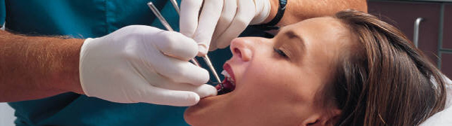 Oral and Maxillofacial Surgery